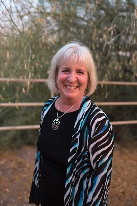 Susan Ellison Busch